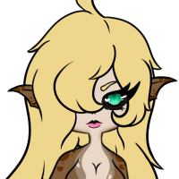 Thumbnail for FAE-003: Cynthia